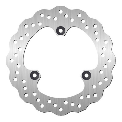 Disque de frein arrière NG Brakes 148X fixe wave Kawasaki Ninja 300 13-17