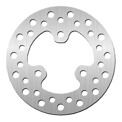 Disque de frein avant NG Brakes 1498 fixe Can Am DS 90 4T 08-15