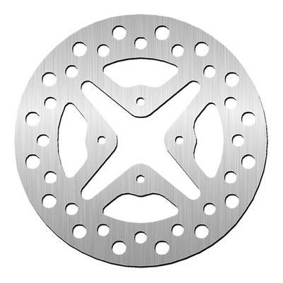 Disque de frein arrière NG Brakes 1499 fixe Can Am DS 90 4T 08-15