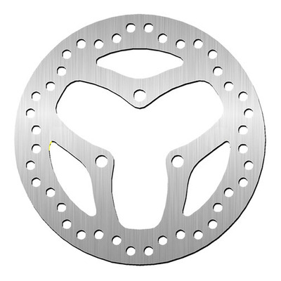 Disque de frein arrière NG Brakes 1504 fixe Can Am DS 450 08-12