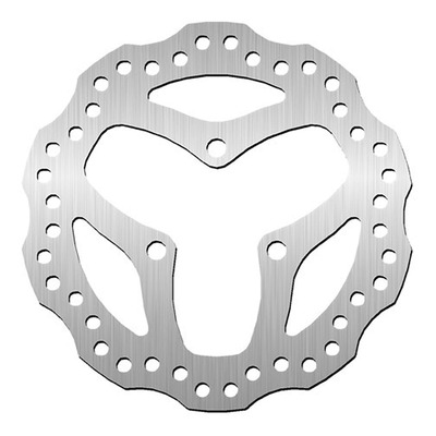 Disque de frein arrière NG Brakes 1504X fixe wave Can Am DS 450 08-12