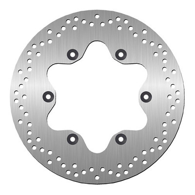 Disque de frein avant NG Brakes 1513 fixe Honda VT 750 C2B Shadow Black Spirit 12-14