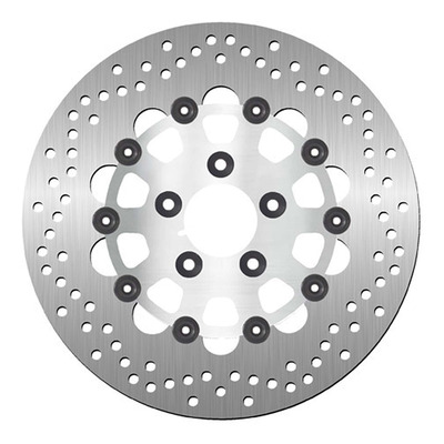Disque de frein NG Brakes 1526 fixe
