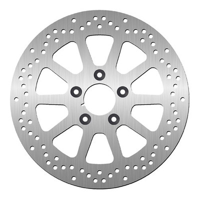 Disque de frein avant NG Brakes 1527 fixe Harley Davidson XG 750 Street Rod 17-20
