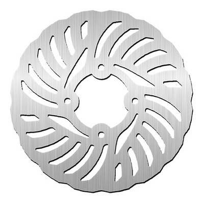 Disque de frein arrière NG Brakes 1530X fixe wave Beta EVO 250 2T 09-25