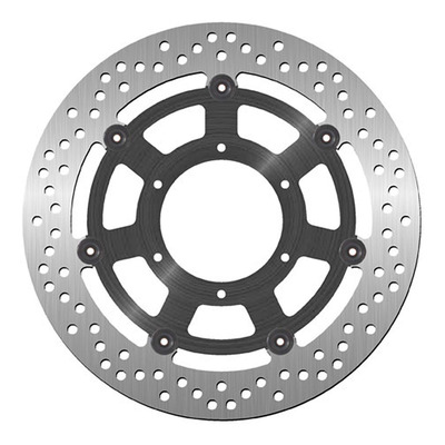 Disque de frein avant NG Brakes 1533 fixe Honda CBR 250 R 11-13