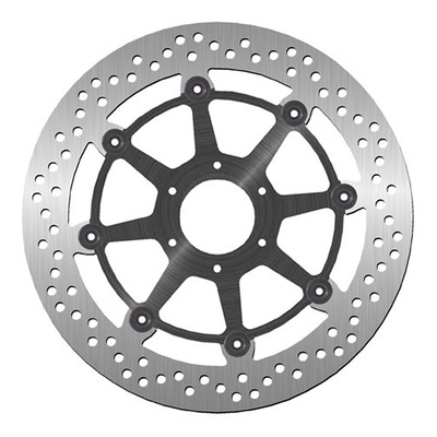 Disque de frein avant NG Brakes 1534 fixe Ktm RC 390 14-16
