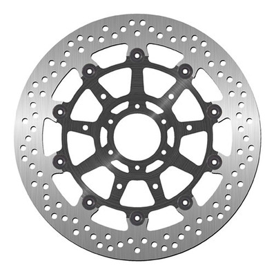 Disque de frein NG Brakes 1538 fixe