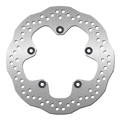 Disque de frein arrière NG Brakes 1540X fixe wave Suzuki GSX-S 950 21-23