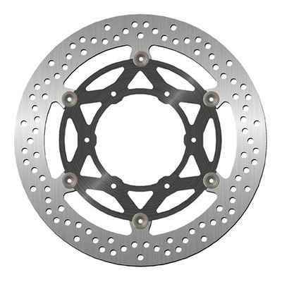Disque de frein NG Brakes 1541G flottant Suzuki GSX-S 1000 16-25