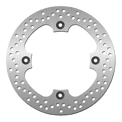 Disque de frein avant NG Brakes 1543 fixe Honda XL 700 V Transalp 08-11
