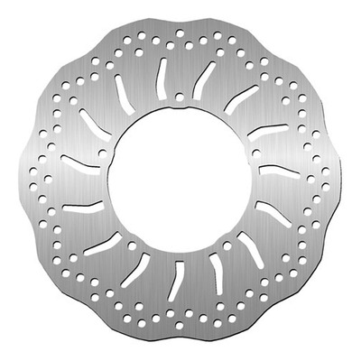 Disque de frein NG Brakes 1557X fixe wave Yamaha V-Max 1700 09-16