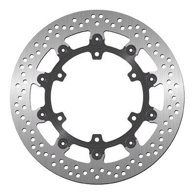 Disque de frein NG Brakes 1560 fixe Aprilia ETV 1200 Caponord Rally 15-16