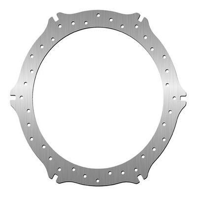 Disque de frein NG Brakes 1562 fixe BUELL XB12S 1200 Lightning 04-08