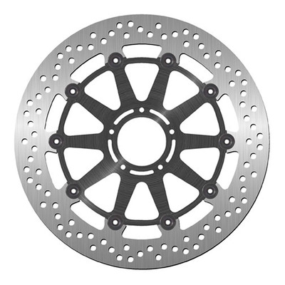 Disque de frein avant NG Brakes 1565 fixe Ktm Super Duke 1290 R 14-23