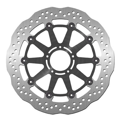 Disque de frein NG Brakes 1565X fixe wave Ktm Super Duke 1290 R 14-23