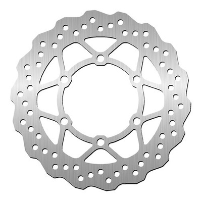 Disque de frein avant NG Brakes 1576X fixe wave Kawasaki KLX 125 10-17