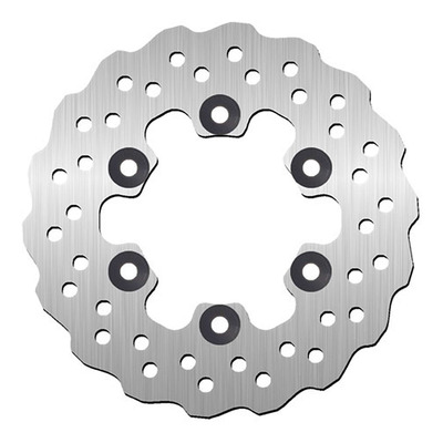 Disque de frein arrière NG Brakes 1577X fixe wave Kawasaki KLX 125 10-16