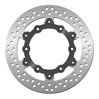 Disque de frein arrière NG Brakes 1578 fixe Ktm Adventure 990 06-12