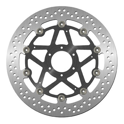 Disque de frein NG Brakes 1579G flottant