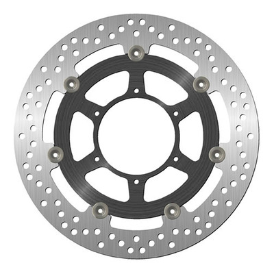 Disque de frein avant NG Brakes 1582G flottant Honda CB 900 F Hornet 02-07