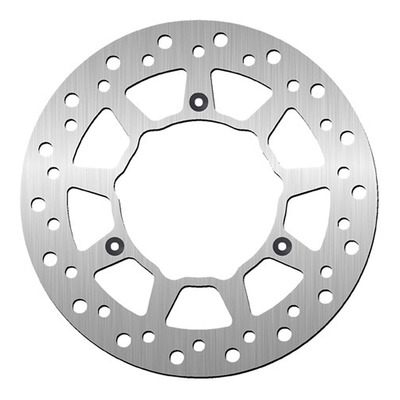 Disque de frein avant NG Brakes 1599 fixe Yamaha YZ 85 02-25