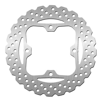 Disque de frein arrière NG Brakes 1606X fixe wave Kawasaki Ninja 1000 SX 20-24