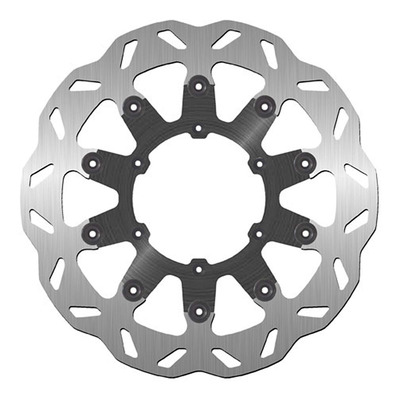 Disque de frein avant NG Brakes 1613X fixe wave Gas Gas SM 125 03-07