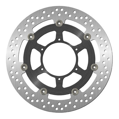Disque de frein avant NG Brakes 1625G flottant Honda CBR 250 R 11-13