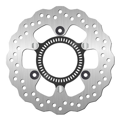 Disque de frein arrière NG Brakes 1632X fixe wave Kawasaki Versys X-300 17-21