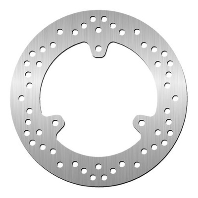 Disque de frein arrière NG Brakes 1635 fixe Yamaha MT-03 16-24