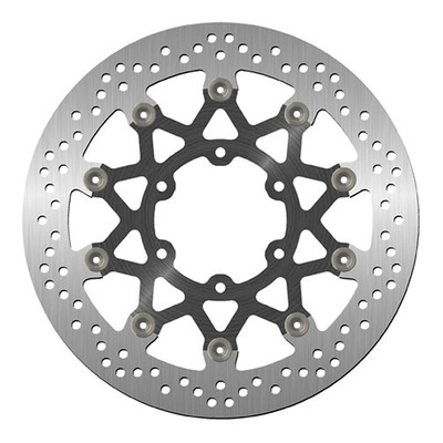 Disque de frein avant NG Brakes 1642G flottant Ktm Duke 390 17-25