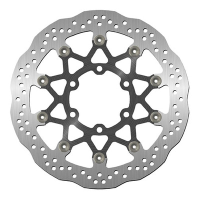 Disque de frein avant NG Brakes 1642XG flottant wave Ktm Duke 390 17-25