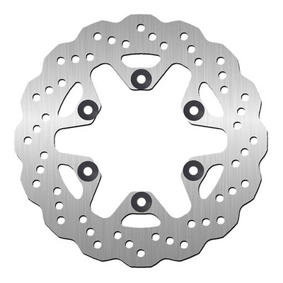 Disque de frein arrière NG Brakes 1650X fixe wave Kawasaki KLX 250 09-17