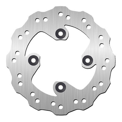 Disque de frein arrière NG Brakes 1662X fixe wave Kawasaki Z 125 18-23