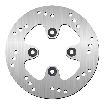 Disque de frein arrière NG Brakes 1665 fixe Keeway Speed 09-12