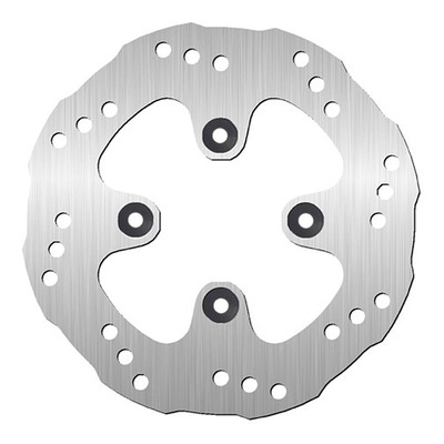 Disque de frein arrière NG Brakes 1665X fixe wave Keeway Speed 09-12