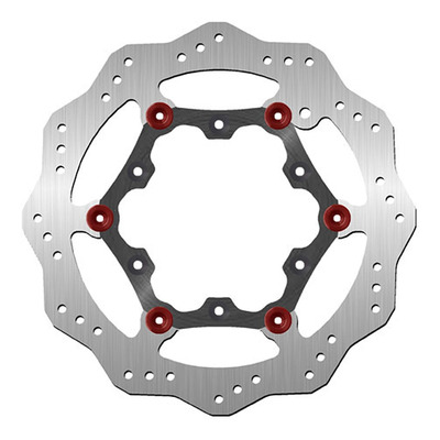 Disque de frein avant NG Brakes 1690X fixe wave GasGas EC 250 95-15