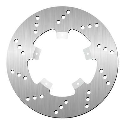 Disque de frein avant NG Brakes 1694 fixe Piaggio Fly 125 13-17