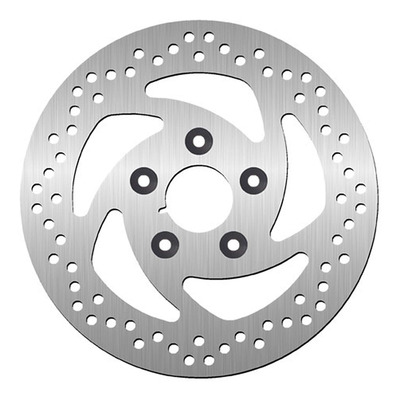 Disque de frein arrière NG Brakes 1700 fixe Harley Davidson XR 1200 Sportster 08-12