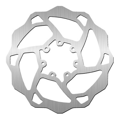 Disque de frein avant NG Brakes 1703X fixe wave TM MX 85 Junior 18-23