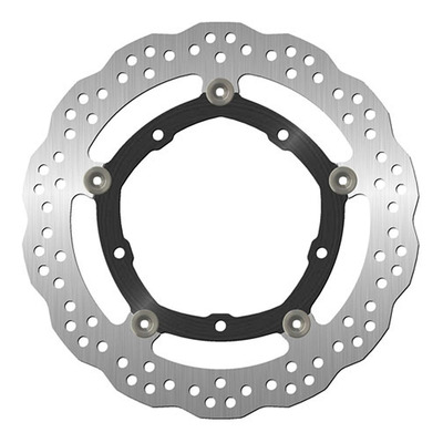 Disque de frein avant NG Brakes 1711XG flottant wave Yamaha 700 Ténéré 19-25