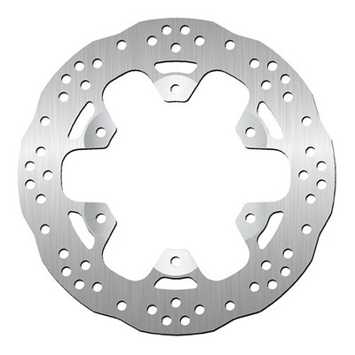 Disque de frein NG Brakes 1720X fixe wave Ducati Monster 797 17-21
