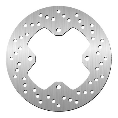Disque de frein arrière NG Brakes 1726 fixe Kawasaki ZX-10R Ninja 08-10