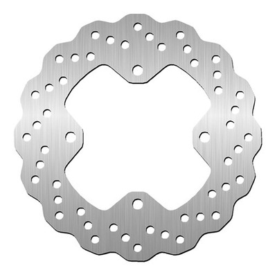 Disque de frein arrière NG Brakes 1726X fixe wave Kawasaki ZX-10R Ninja 08-10