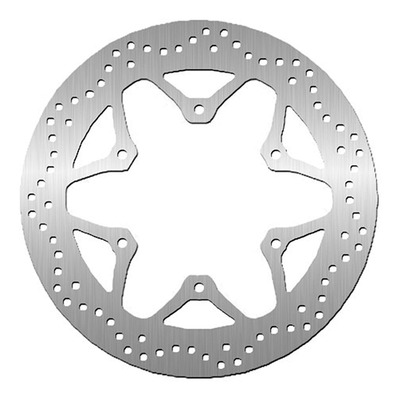 Disque de frein avant NG Brakes 1727 fixe Yamaha YZF 600 R 96-02