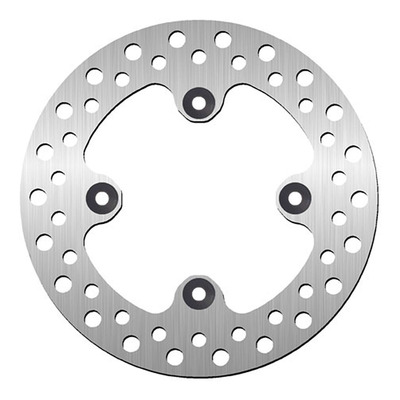 Disque de frein avant NG Brakes 1730 fixe Yamaha YFM 700 Grizzly 07-20