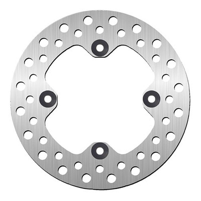 Disque de frein arrière NG Brakes 1731 fixe Yamaha YFM 700 Grizzly 07-20