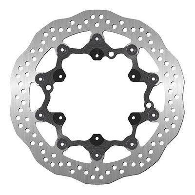 Disque de frein avant NG Brakes 1733X fixe wave Ktm Adventure 640 LC4 03-07
