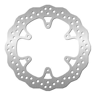 Disque de frein arrière NG Brakes 1742X fixe wave Benelli Tornado 1130 TRE 06-10